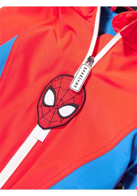 Tuta da sci Spiderman ROARSOME KIDS | SPIDRMSUITROSSO/BLU